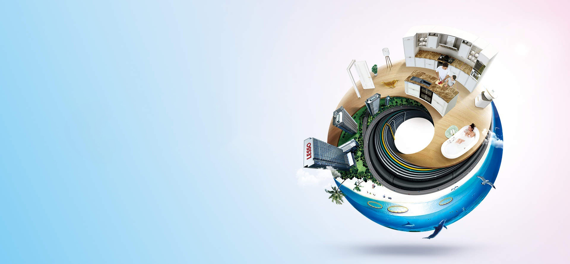 無錫聯(lián)塑總代理