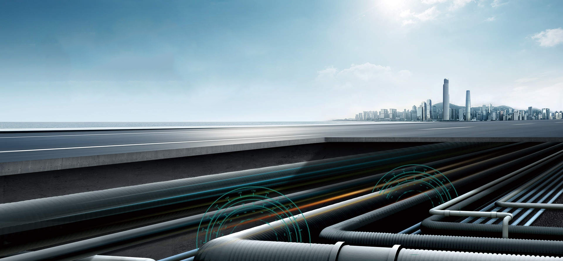 無錫聯(lián)塑管道